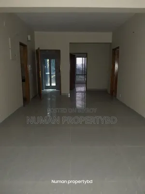 ৪ বেডরুমের অ্যাপার্টমেন্ট, নুমান প্রপার্টি বিডি, বসুন্ধরা, ভাড়ার জন্য