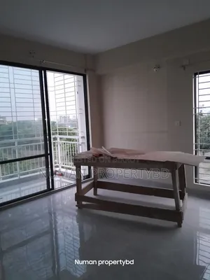 ৪ বেডরুমের অ্যাপার্টমেন্ট, নুমান প্রপার্টি বিডি, বসুন্ধরা, ভাড়ার জন্য