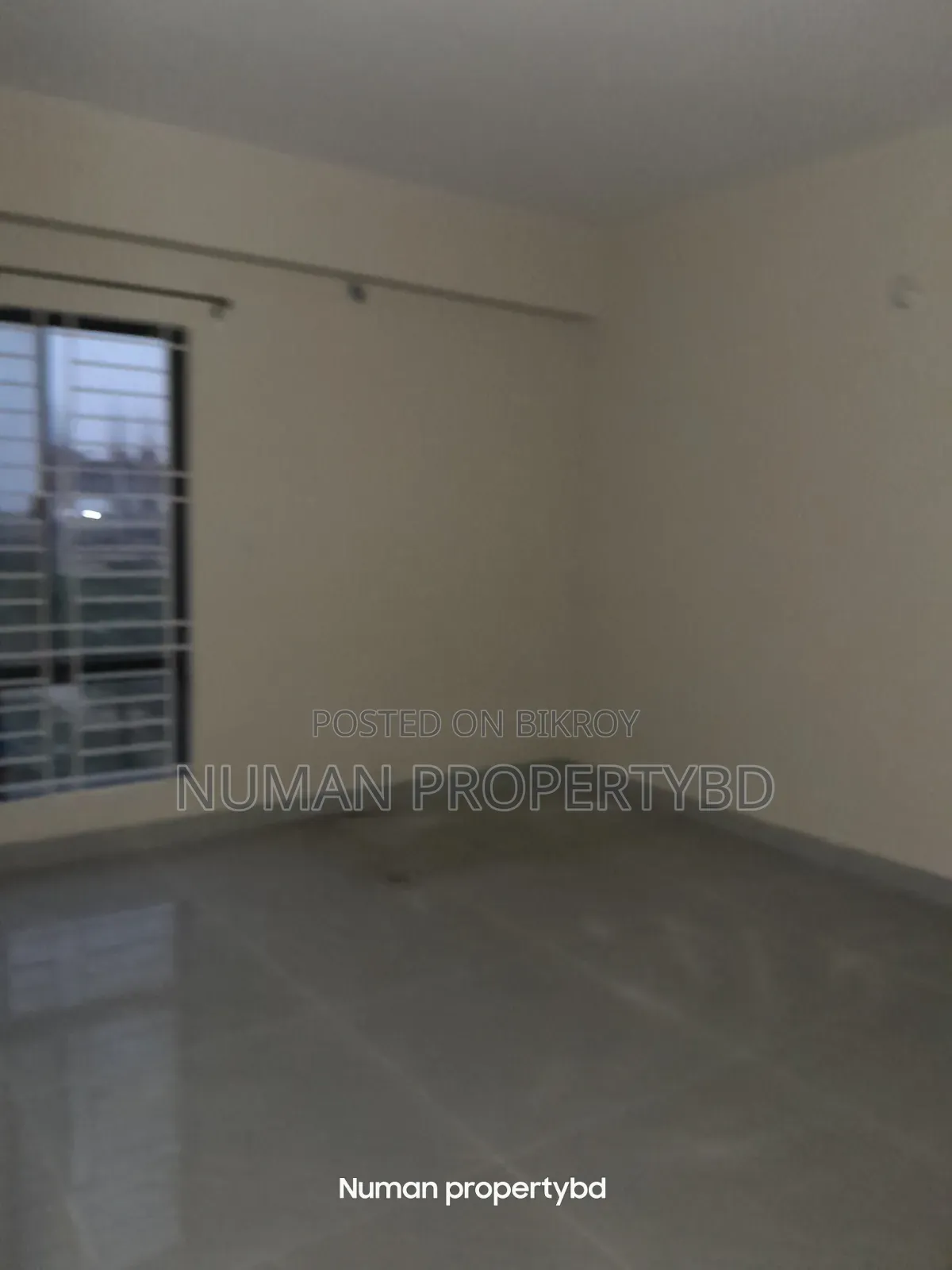 ৪ বেডরুমের অ্যাপার্টমেন্ট, নুমান প্রপার্টি বিডি, বসুন্ধরা, ভাড়ার জন্য