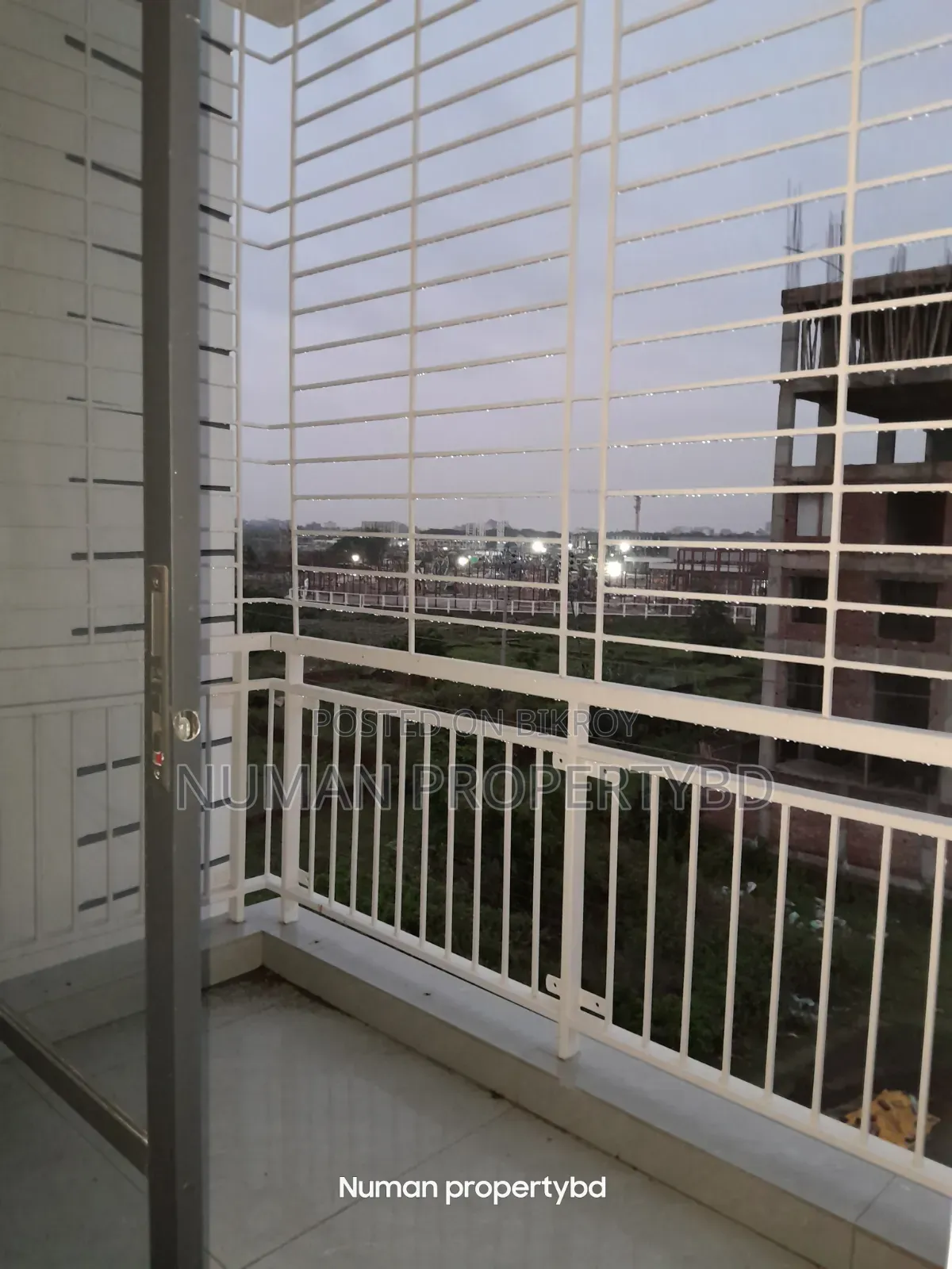 ৪ বেডরুমের অ্যাপার্টমেন্ট, নুমান প্রপার্টি বিডি, বসুন্ধরা, ভাড়ার জন্য
