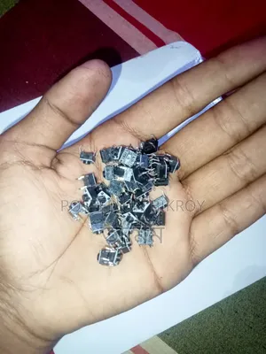 One Push Electronics - 2 Taka Per Piece