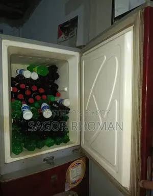 Marcel 12 CFT ফ্রিজ বিক্রি হবে – Running Condition, কোনো সমস্যা নেই