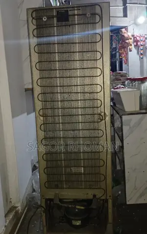 Marcel 12 CFT ফ্রিজ বিক্রি হবে – Running Condition, কোনো সমস্যা নেই