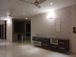 ৪ বেডরুমের অ্যাপার্টমেন্ট সুবাস্তু, বারিধারাতে ভাড়ার জন্য