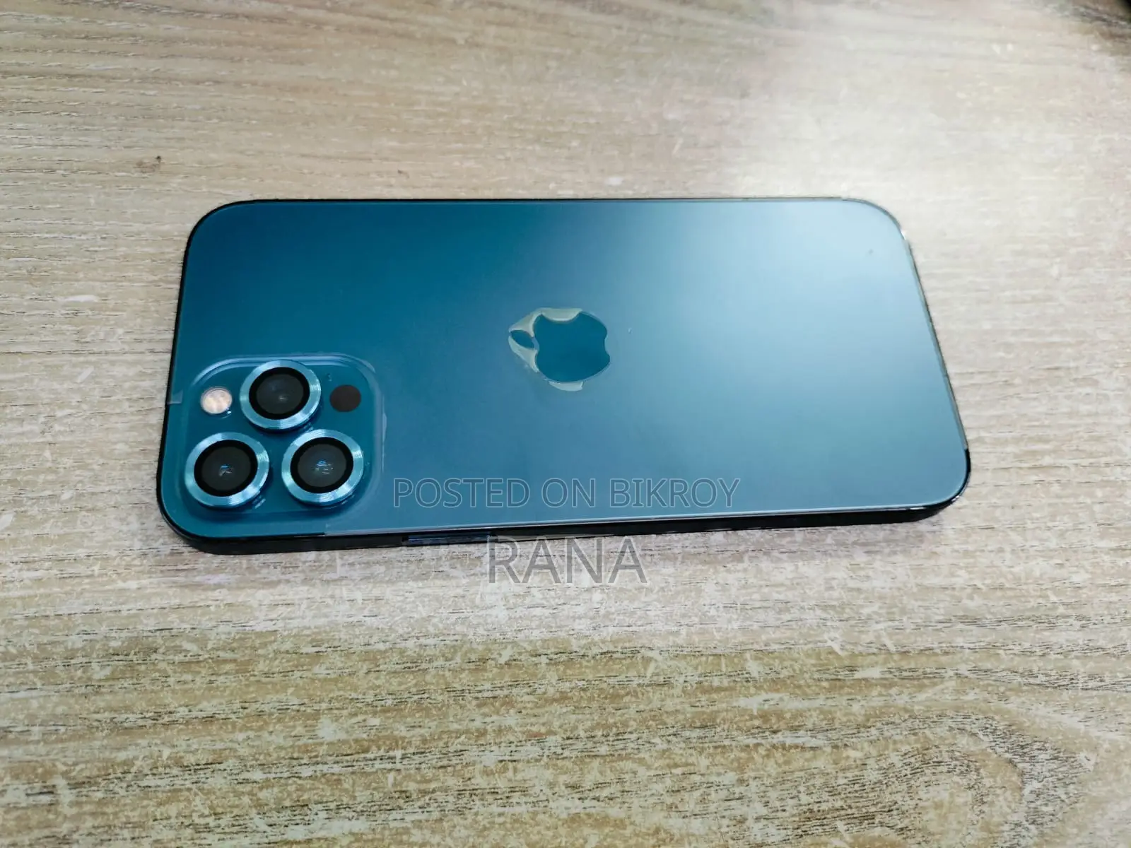 Apple iPhone 12 256 GB Blue