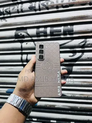 New Infinix Hot 50 128 GB White