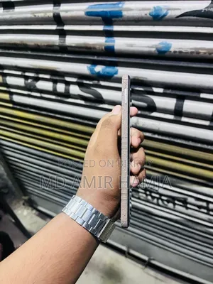 New Infinix Hot 50 128 GB White