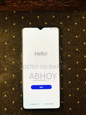 OnePlus 7T 256 GB Blue
