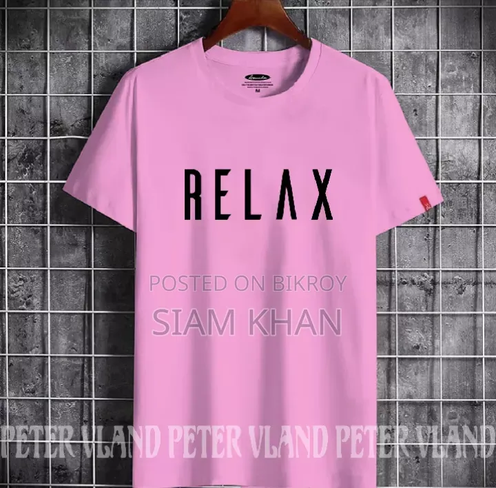High-Quality T-shirt with Cash on Delivery