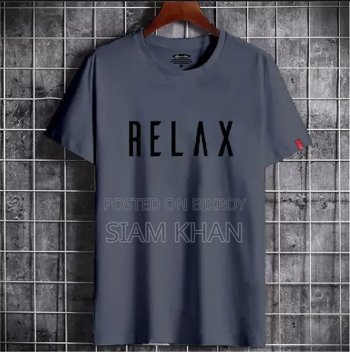 High-Quality T-shirt with Cash on Delivery
