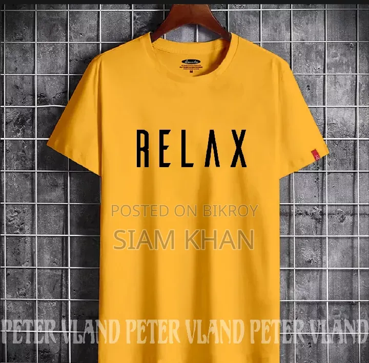 High-Quality T-shirt with Cash on Delivery