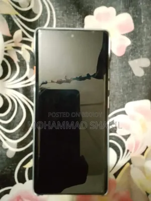 Tecno Camon 40 Pro 4G 256 GB Blue