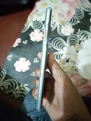 Tecno Camon 40 Pro 4G 256 GB Blue
