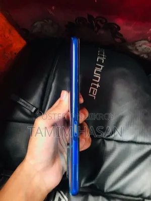 Xiaomi Pocophone X2 256 GB Blue
