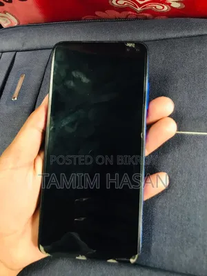 Xiaomi Pocophone X2 256 GB Blue