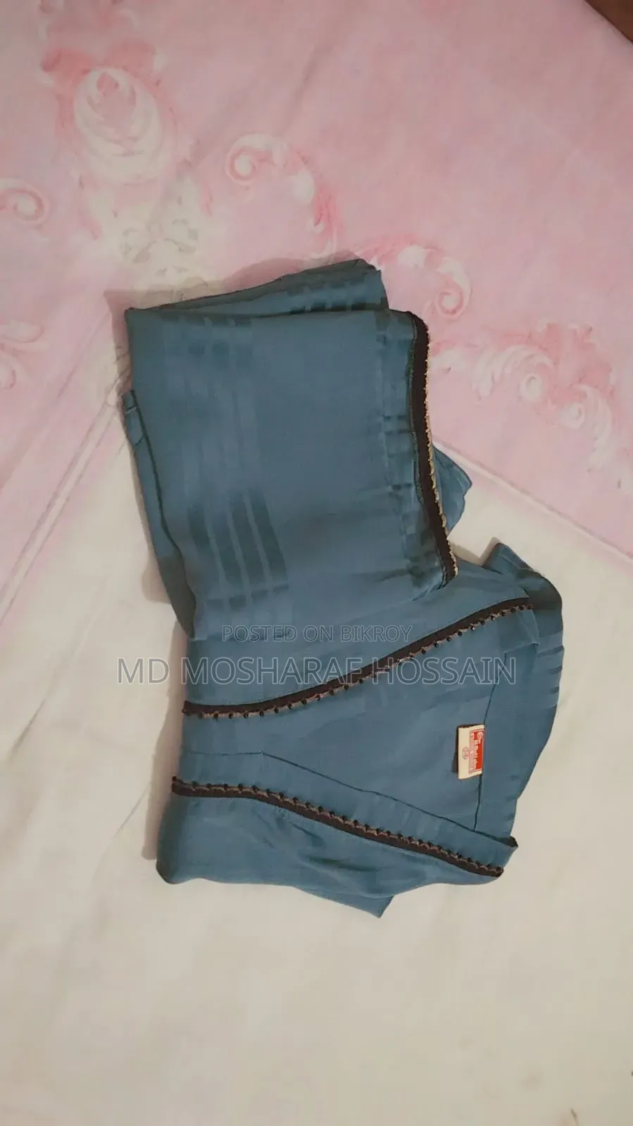 Borkha Clothes