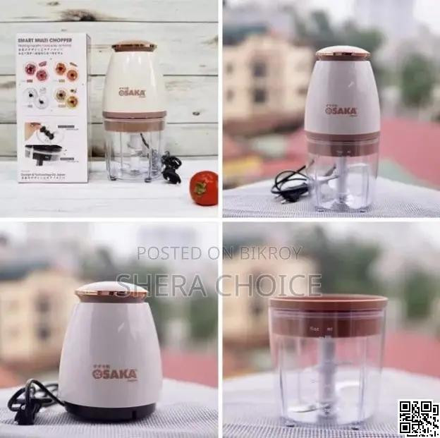 Osaka Japan Capsule Cutter
