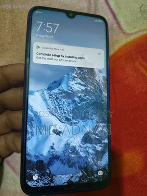 Xiaomi Redmi Note 8 64 GB