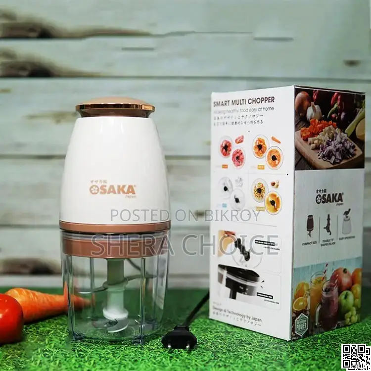 Osaka Japan Capsule Cutter