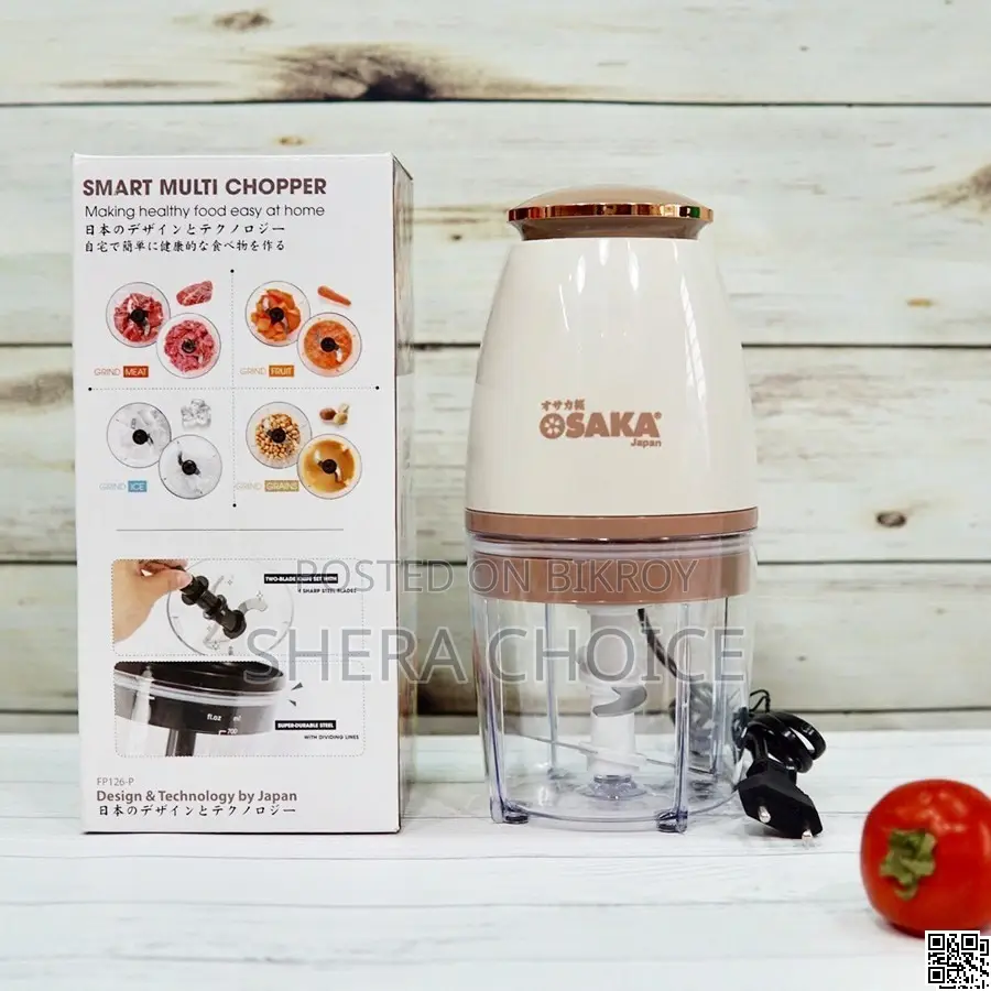 Osaka Japan Capsule Cutter