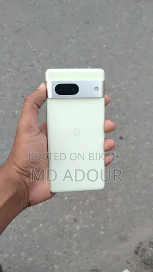 গুগল পিক্সেল ৭ ২৫৬ জিবি