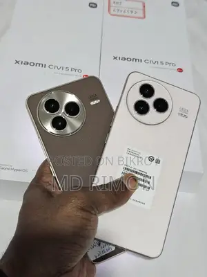 Xiaomi 256 GB Pink