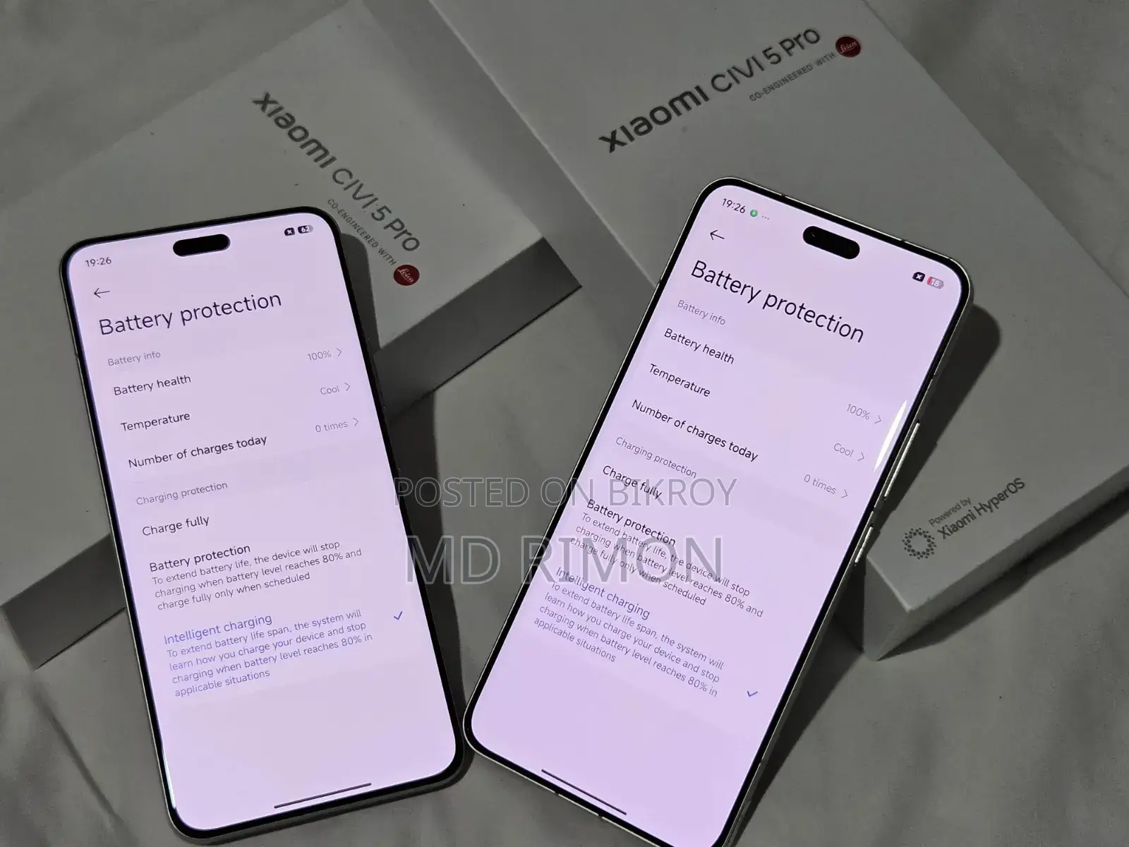 Xiaomi 256 GB Pink