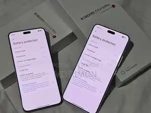 Xiaomi 256 GB Pink