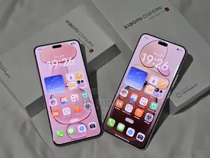 Xiaomi 256 GB Pink