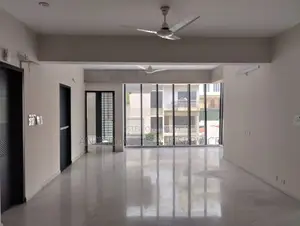4-bedroom Apartment in Anik Real Estate, Baridhara for Rent