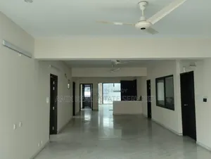 4-bedroom Apartment in Anik Real Estate, Baridhara for Rent