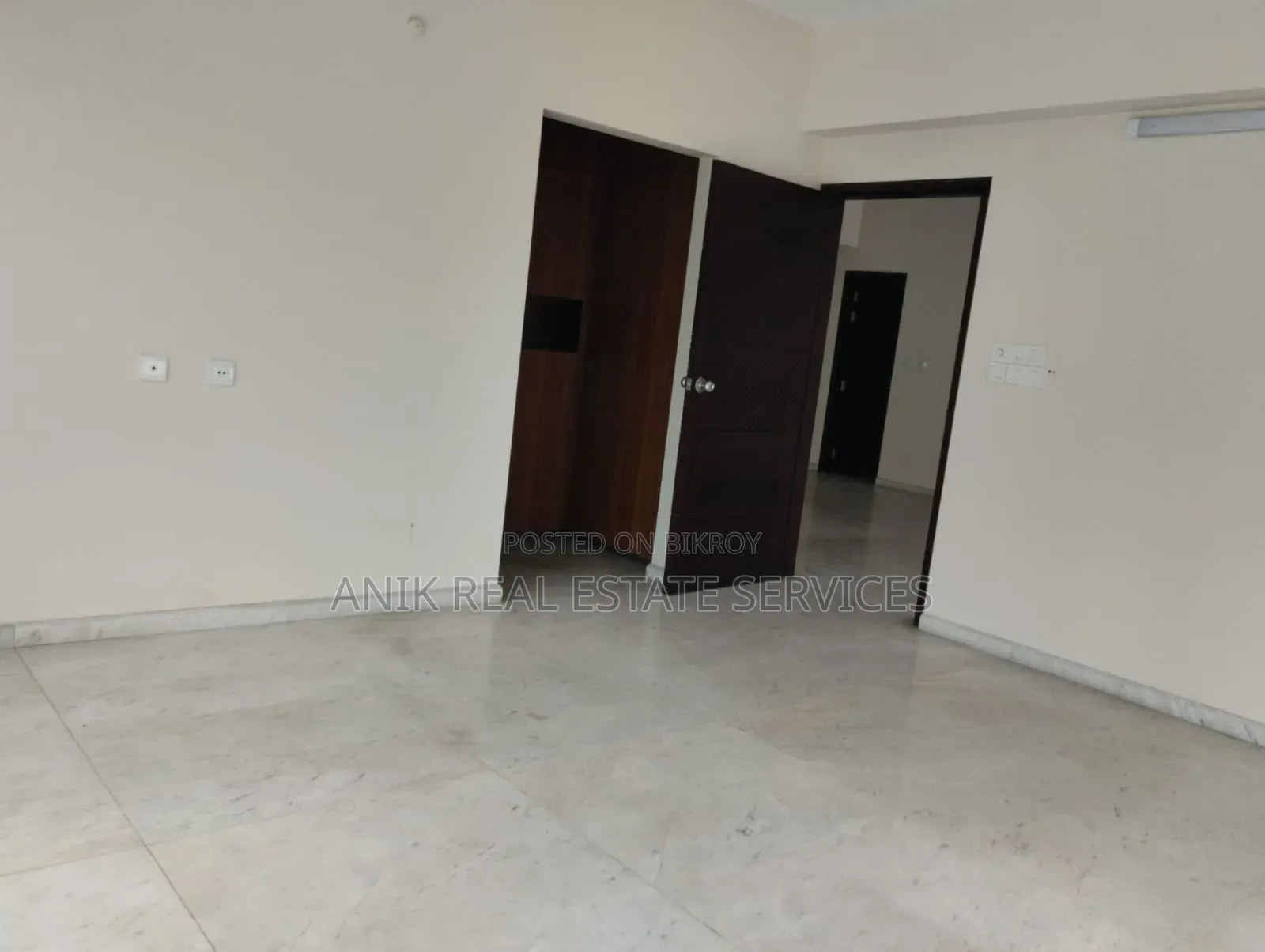 4-bedroom Apartment in Anik Real Estate, Baridhara for Rent