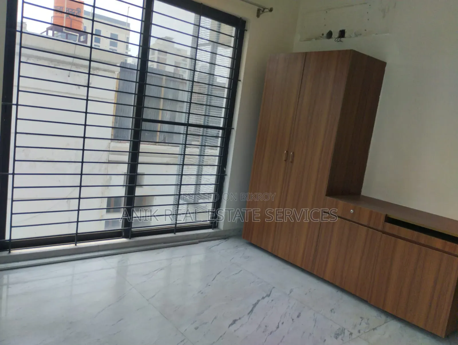 4-bedroom Apartment in Anik Real Estate, Baridhara for Rent