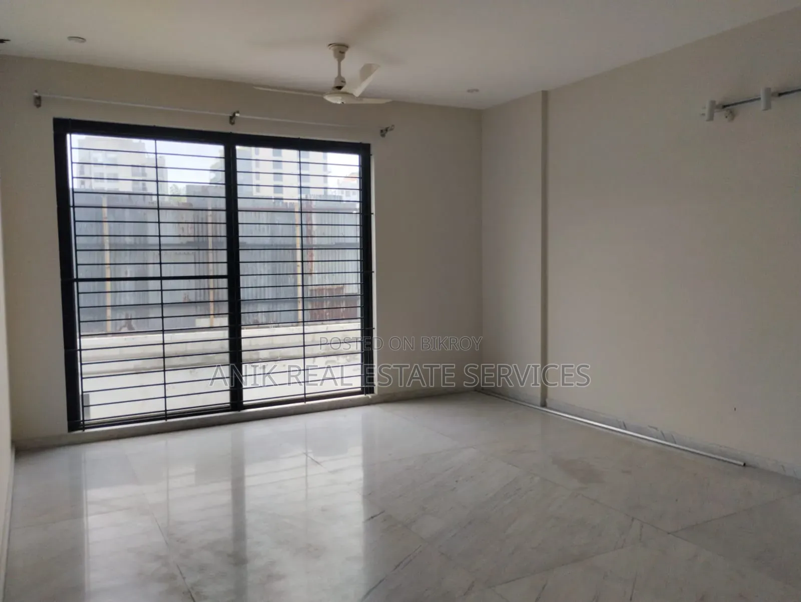 4-bedroom Apartment in Anik Real Estate, Baridhara for Rent