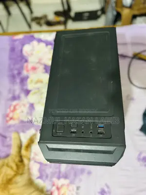 Gigabyte GA-H110MSTX-HD3-ZK 8GB Intel Core I3 SSD 128GB
