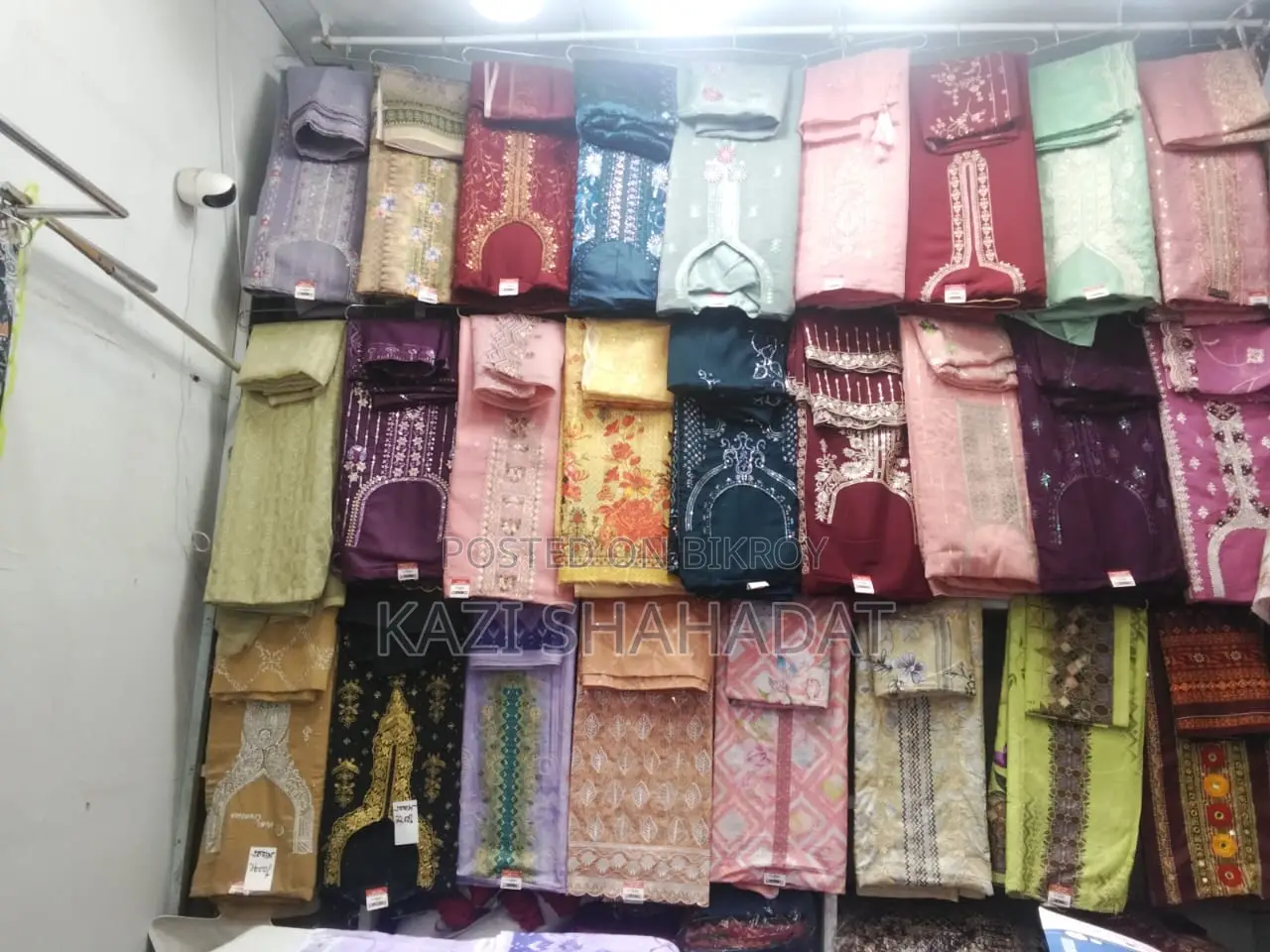 Ladies Three-Piece Suits for Sale Due to Business Change