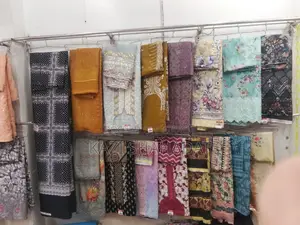 Ladies Three-Piece Suits for Sale Due to Business Change