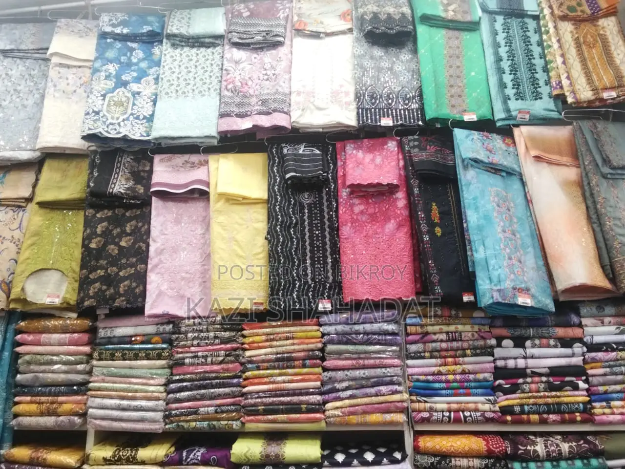 Ladies Three-Piece Suits for Sale Due to Business Change