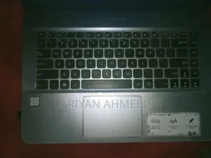 Laptop Asus X44LY 4GB Intel Core i3 HDD+SSD 1T