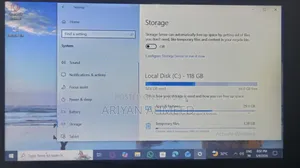 Laptop Asus X44LY 4GB Intel Core i3 HDD+SSD 1T