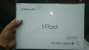 New Teclast P70 4G 128 GB Blue