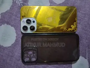 M-Horse 64 GB Gold