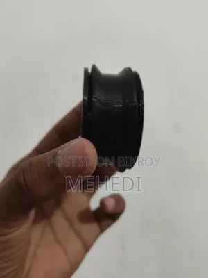 Car Wheel 65 Mm.