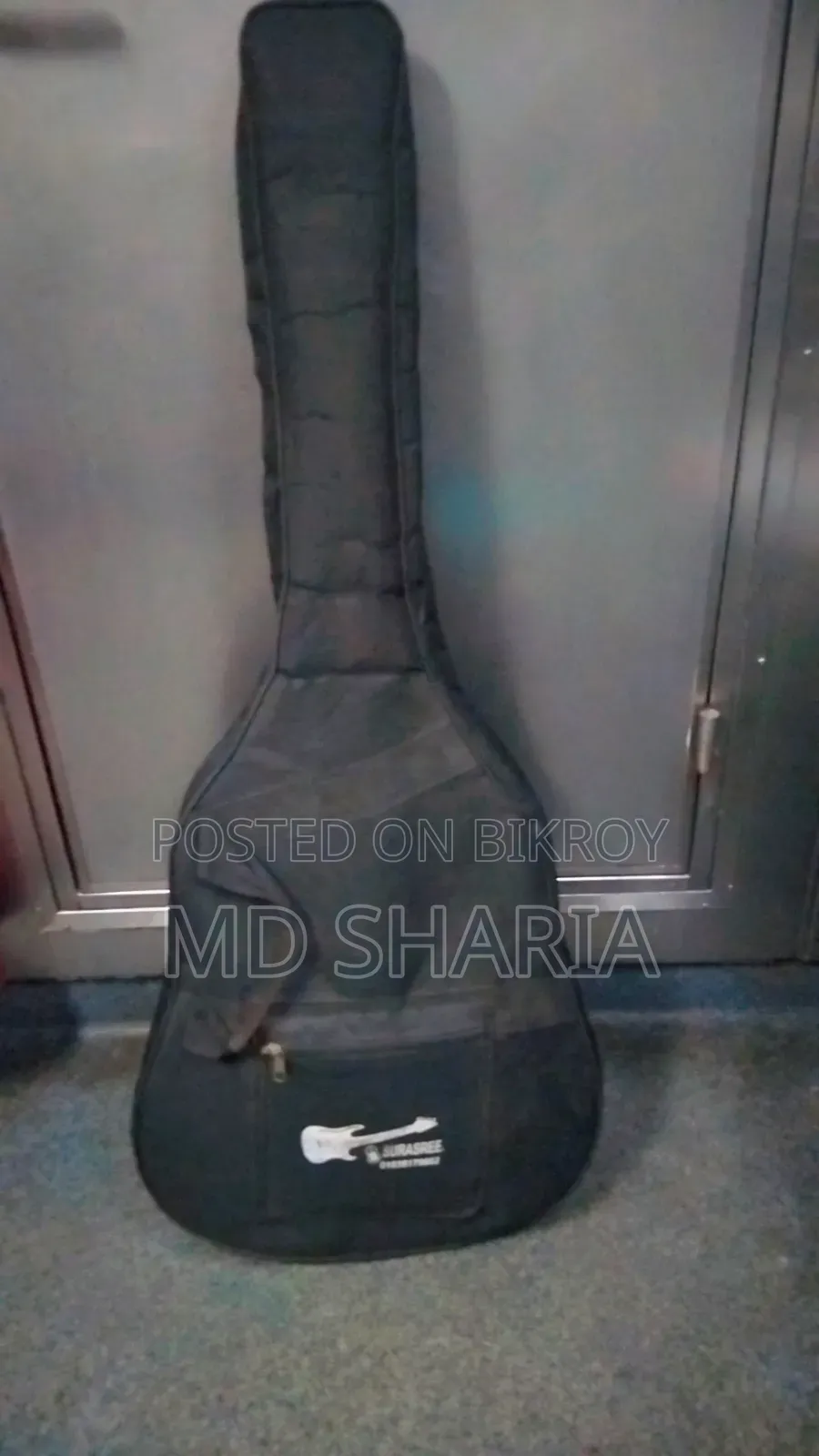 সিগনেচার ২৬৫ গিটার