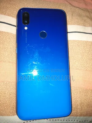 Mobile Phone 32 GB Blue