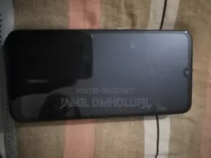 Mobile Phone 32 GB Blue
