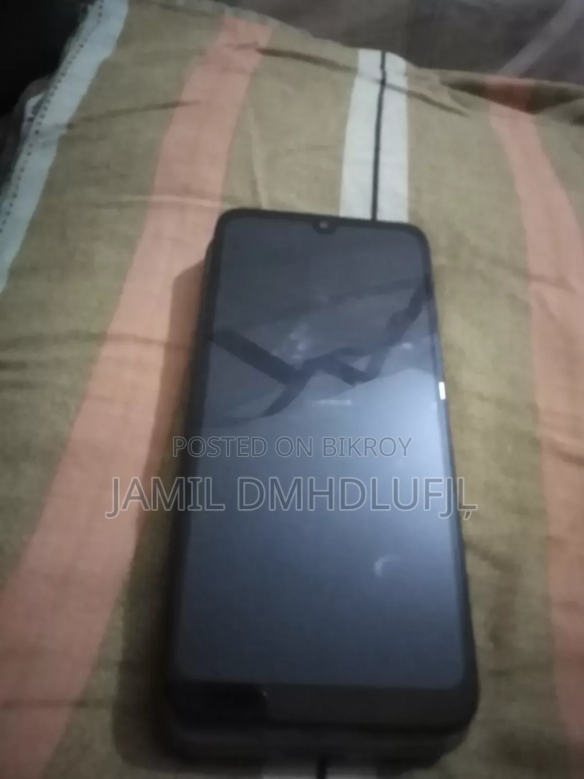 Mobile Phone 32 GB Blue