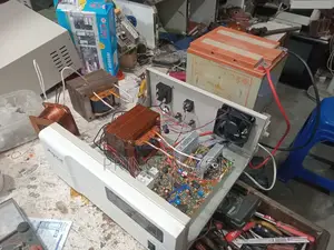 Ips Sell and Transformar