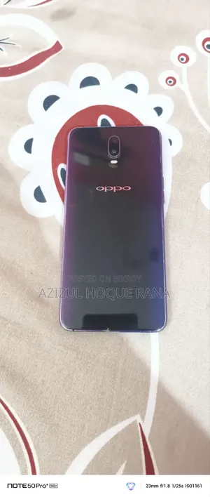 Oppo R17 128 GB Purple