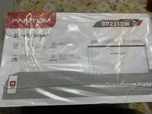Pantum Bp2310w Printer